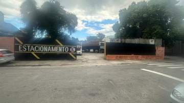 Oportunidade - São Cristóvão - Rua São Januário. Galpão com excelente área no coração de São Cristóvão. - BTGA00008