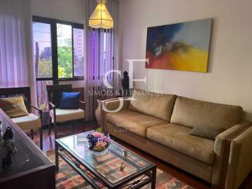 Oportunidade - Tijuca - Rua Enes de Souza - Apartamento com 3 suítes, varandão e 2 vagas de garagem. - BTAP31595