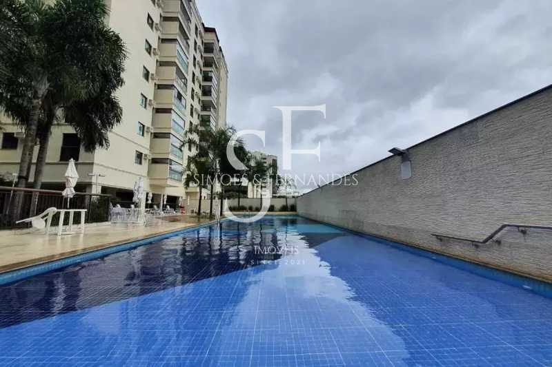 Conheça TijucaRuaCondedeBonfimCobertur do imóvel - Tijuca - Rua Bom Pastor - Cobertura Duplex, 4 quartos ( 1 suíte ), varanda, 2 salas, terraço, área gourmet, piscina, 2 vagas. - BTCO40094 - 25 TijucaRuaCondedeBonfimCobertur - 25