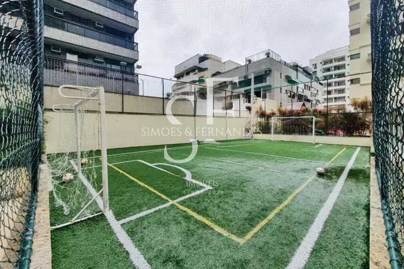 Conheça TijucaRuaCondedeBonfimCobertur do imóvel - Tijuca - Rua Bom Pastor - Cobertura Duplex, 4 quartos ( 1 suíte ), varanda, 2 salas, terraço, área gourmet, piscina, 2 vagas. - BTCO40094 - 26 TijucaRuaCondedeBonfimCobertur - 26