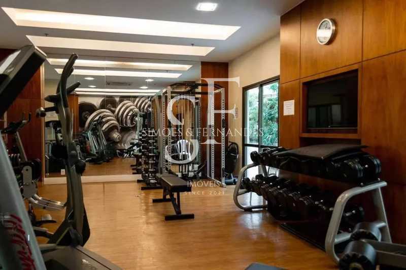 Conheça TijucaRuaCondedeBonfimCobertur do imóvel - Tijuca - Rua Bom Pastor - Cobertura Duplex, 4 quartos ( 1 suíte ), varanda, 2 salas, terraço, área gourmet, piscina, 2 vagas. - BTCO40094 - 28 TijucaRuaCondedeBonfimCobertur - 28