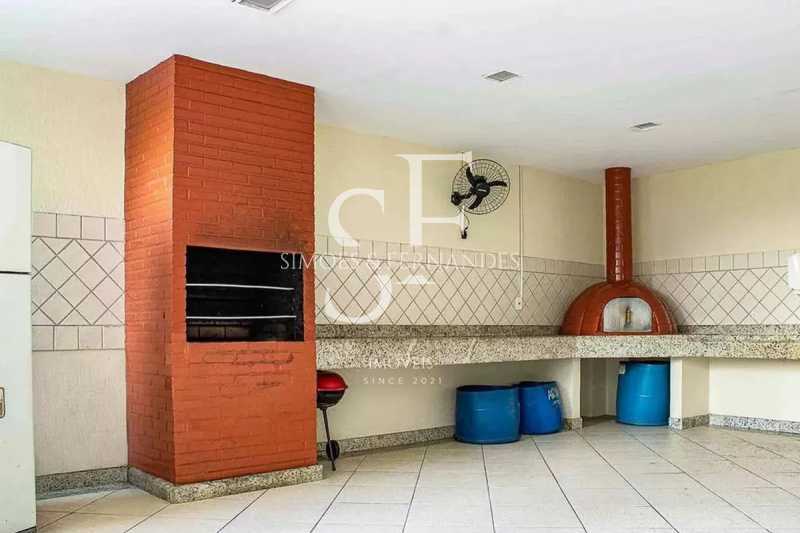 Conheça TijucaRuaCondedeBonfimCobertur do imóvel - Tijuca - Rua Bom Pastor - Cobertura Duplex, 4 quartos ( 1 suíte ), varanda, 2 salas, terraço, área gourmet, piscina, 2 vagas. - BTCO40094 - 29 TijucaRuaCondedeBonfimCobertur - 29