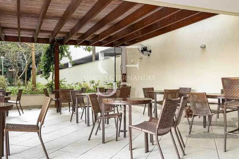 Conheça TijucaRuaCondedeBonfimCobertur do imóvel - Tijuca - Rua Bom Pastor - Cobertura Duplex, 4 quartos ( 1 suíte ), varanda, 2 salas, terraço, área gourmet, piscina, 2 vagas. - BTCO40094 - 30 TijucaRuaCondedeBonfimCobertur - 30