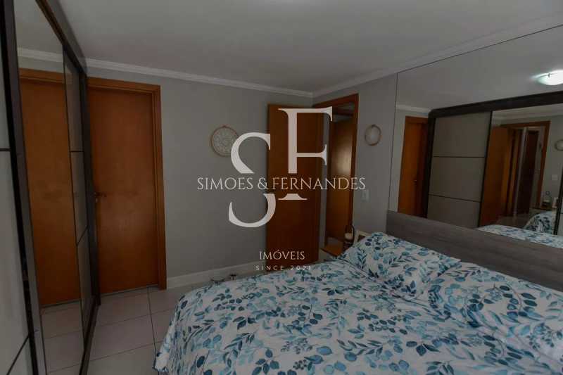 Conheça TijucaRuaCondedeBonfimCobertur do imóvel - Tijuca - Rua Bom Pastor - Cobertura Duplex, 4 quartos ( 1 suíte ), varanda, 2 salas, terraço, área gourmet, piscina, 2 vagas. - BTCO40094 - 8 TijucaRuaCondedeBonfimCobertur - 8