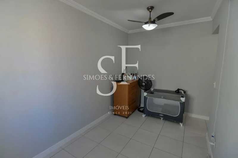 Conheça TijucaRuaCondedeBonfimCobertur do imóvel - Tijuca - Rua Bom Pastor - Cobertura Duplex, 4 quartos ( 1 suíte ), varanda, 2 salas, terraço, área gourmet, piscina, 2 vagas. - BTCO40094 - 13 TijucaRuaCondedeBonfimCobertur - 13