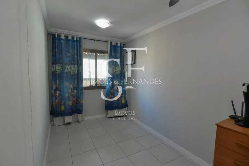 Conheça TijucaRuaCondedeBonfimCobertur do imóvel - Tijuca - Rua Bom Pastor - Cobertura Duplex, 4 quartos ( 1 suíte ), varanda, 2 salas, terraço, área gourmet, piscina, 2 vagas. - BTCO40094 - 12 TijucaRuaCondedeBonfimCobertur - 12
