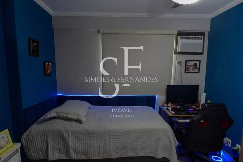 Conheça TijucaRuaCondedeBonfimCobertur do imóvel - Tijuca - Rua Bom Pastor - Cobertura Duplex, 4 quartos ( 1 suíte ), varanda, 2 salas, terraço, área gourmet, piscina, 2 vagas. - BTCO40094 - 15 TijucaRuaCondedeBonfimCobertur - 15