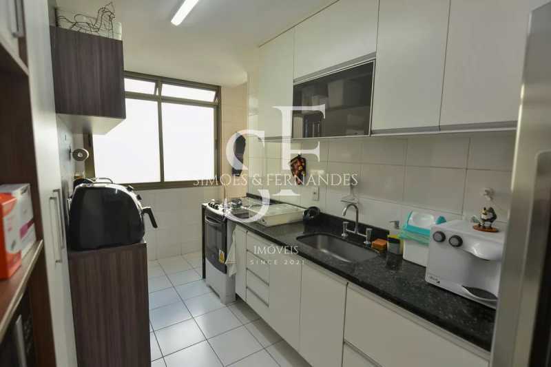 Conheça TijucaRuaCondedeBonfimCobertur do imóvel - Tijuca - Rua Bom Pastor - Cobertura Duplex, 4 quartos ( 1 suíte ), varanda, 2 salas, terraço, área gourmet, piscina, 2 vagas. - BTCO40094 - 16 TijucaRuaCondedeBonfimCobertur - 16