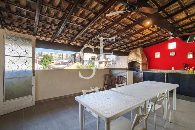 AndaraiRuaNisiaFlorestaCasaTri - 30