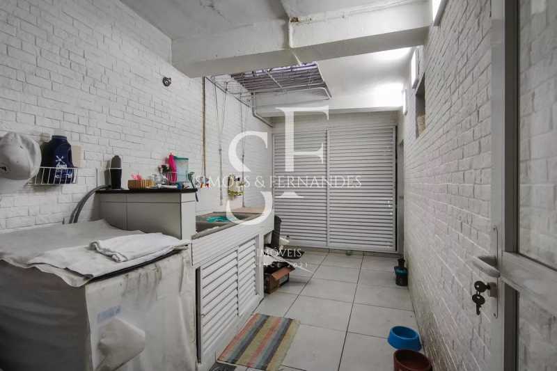 AndaraiRuaNisiaFlorestaCasaTri - 12