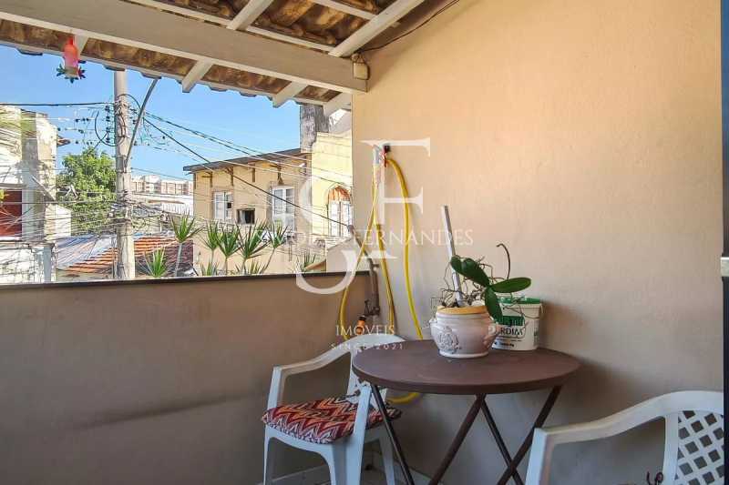 AndaraiRuaNisiaFlorestaCasaTri - 19