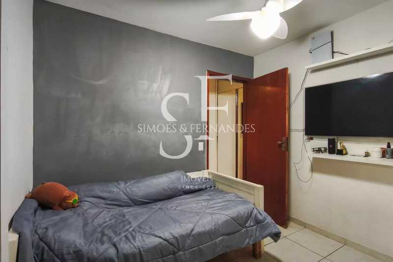 AndaraiRuaNisiaFlorestaCasaTri - 6