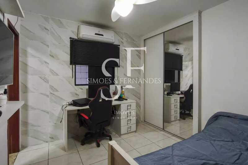 AndaraiRuaNisiaFlorestaCasaTri - 5