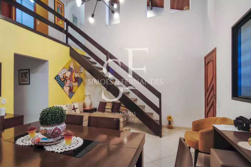 AndaraiRuaNisiaFlorestaCasaTri - 2