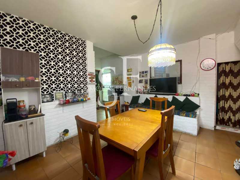 Conheça AndaraiRuaNisiaFlorestaCasaDup do imóvel - Andaraí - Rua Nísia Floresta - Casa Tríplex, 5 quartos ( 2 suítes ), varanda, 1 lavabo, quintal, terraço, sauna, 3 vagas. - BTCA50044 - 10 AndaraiRuaNisiaFlorestaCasaDup - 10