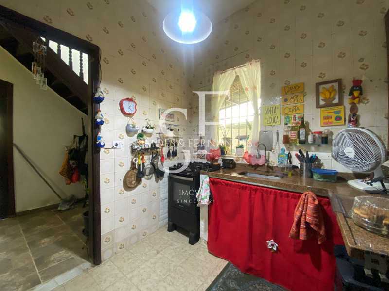 Conheça AndaraiRuaNisiaFlorestaCasaDup do imóvel - Andaraí - Rua Nísia Floresta - Casa Tríplex, 5 quartos ( 2 suítes ), varanda, 1 lavabo, quintal, terraço, sauna, 3 vagas. - BTCA50044 - 6 AndaraiRuaNisiaFlorestaCasaDup - 6