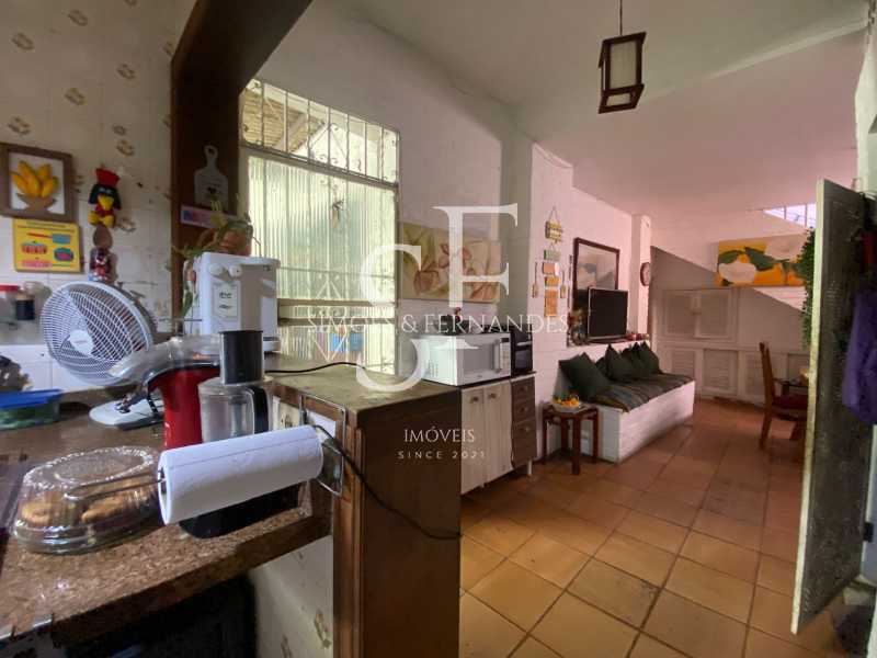 Conheça AndaraiRuaNisiaFlorestaCasaDup do imóvel - Andaraí - Rua Nísia Floresta - Casa Tríplex, 5 quartos ( 2 suítes ), varanda, 1 lavabo, quintal, terraço, sauna, 3 vagas. - BTCA50044 - 7 AndaraiRuaNisiaFlorestaCasaDup - 7