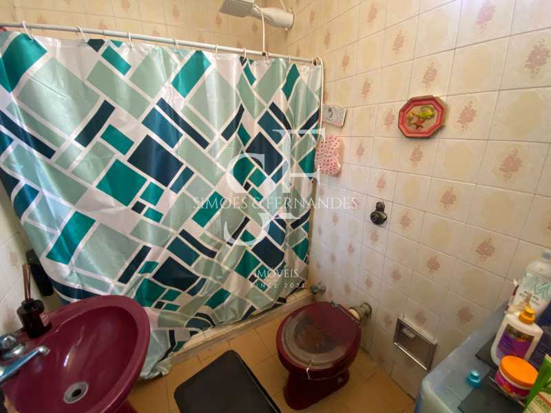 Conheça AndaraiRuaNisiaFlorestaCasaDup do imóvel - Andaraí - Rua Nísia Floresta - Casa Tríplex, 5 quartos ( 2 suítes ), varanda, 1 lavabo, quintal, terraço, sauna, 3 vagas. - BTCA50044 - 22 AndaraiRuaNisiaFlorestaCasaDup - 22