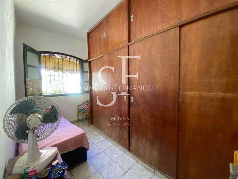Conheça AndaraiRuaNisiaFlorestaCasaDup do imóvel - Andaraí - Rua Nísia Floresta - Casa Tríplex, 5 quartos ( 2 suítes ), varanda, 1 lavabo, quintal, terraço, sauna, 3 vagas. - BTCA50044 - 21 AndaraiRuaNisiaFlorestaCasaDup - 21
