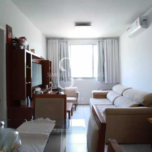 Vila Isabel Angelo Bitencourt  - 1