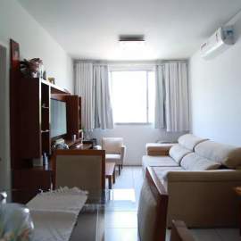 Oportunidade - Vila Isabel - Rua Ângelo Bitencourt - Apartamento 2 quartos com vaga de garagem na escritura. - BTAP22243