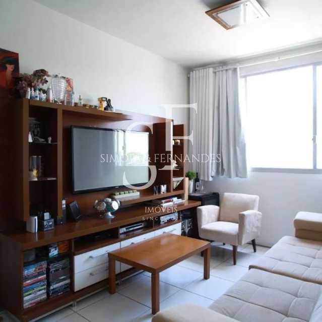 Vila Isabel Angelo Bitencourt  - 3