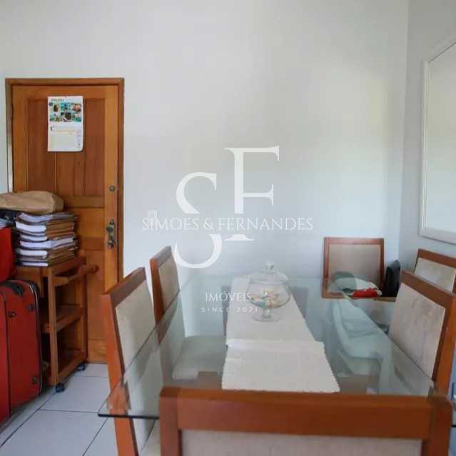 Vila Isabel Angelo Bitencourt  - 5