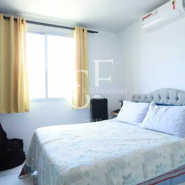 Vila Isabel Angelo Bitencourt  - 6