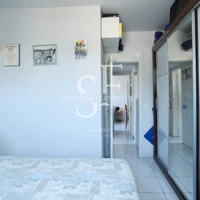 Vila Isabel Angelo Bitencourt  - 7