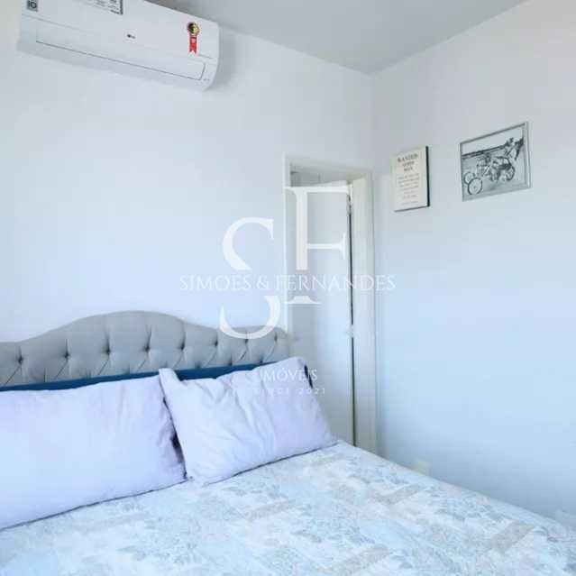 Vila Isabel Angelo Bitencourt  - 8