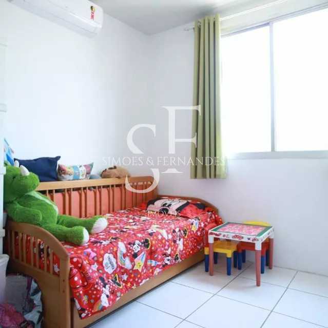 Vila Isabel Angelo Bitencourt  - 9