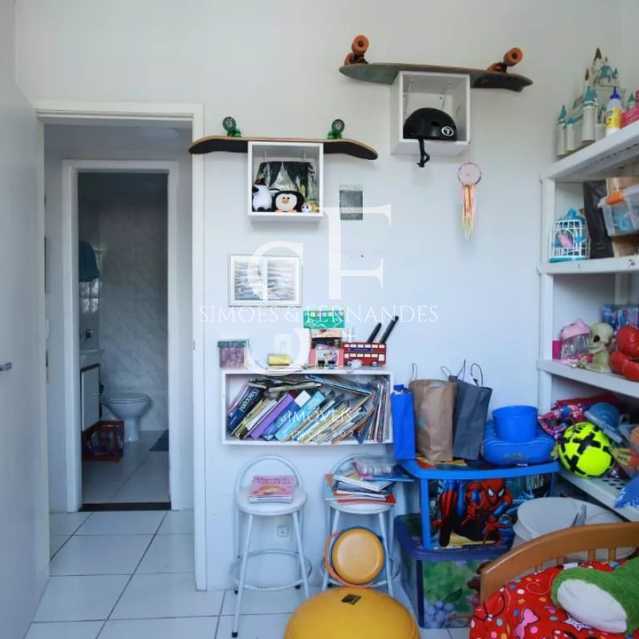 Vila Isabel Angelo Bitencourt  - 10