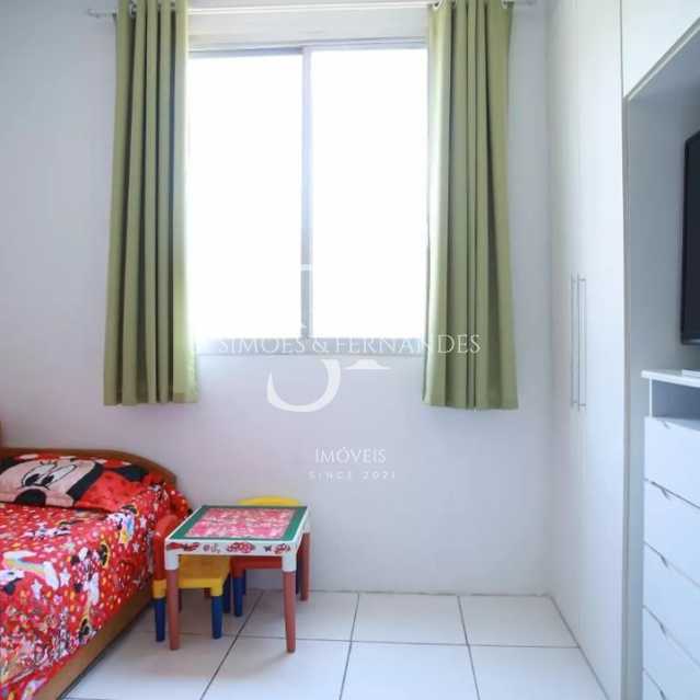 Vila Isabel Angelo Bitencourt  - 11