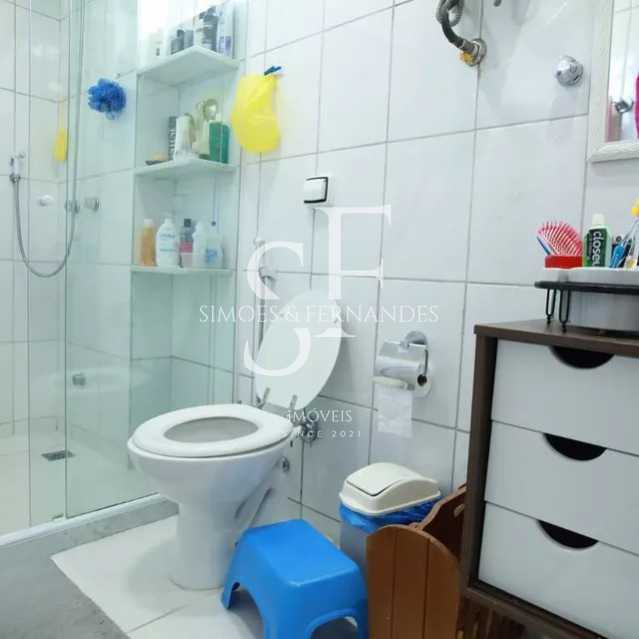 Vila Isabel Angelo Bitencourt  - 15