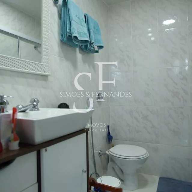 Vila Isabel Angelo Bitencourt  - 16