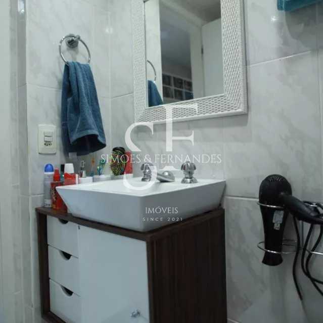 Vila Isabel Angelo Bitencourt  - 17