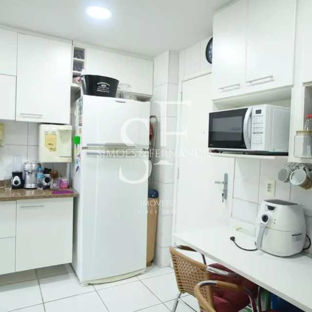 Vila Isabel Angelo Bitencourt  - 13