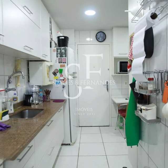 Vila Isabel Angelo Bitencourt  - 12