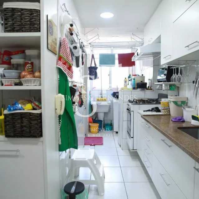 Vila Isabel Angelo Bitencourt  - 14