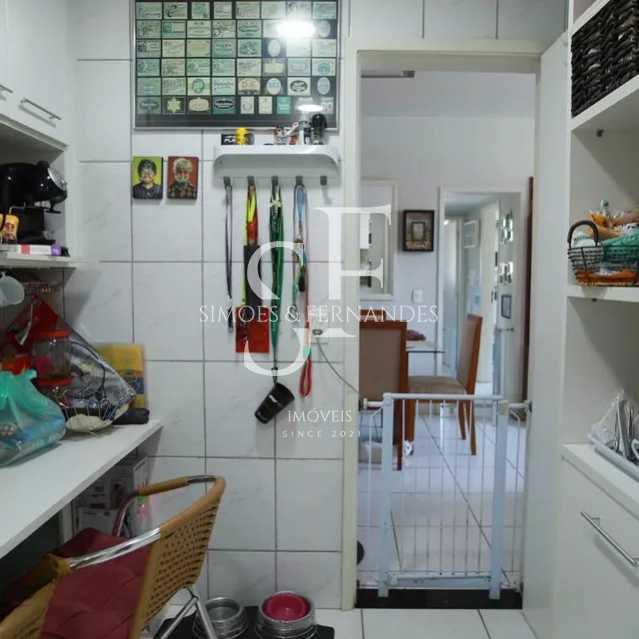 Vila Isabel Angelo Bitencourt  - 18