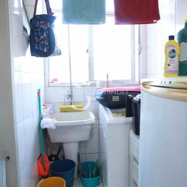 Vila Isabel Angelo Bitencourt  - 19