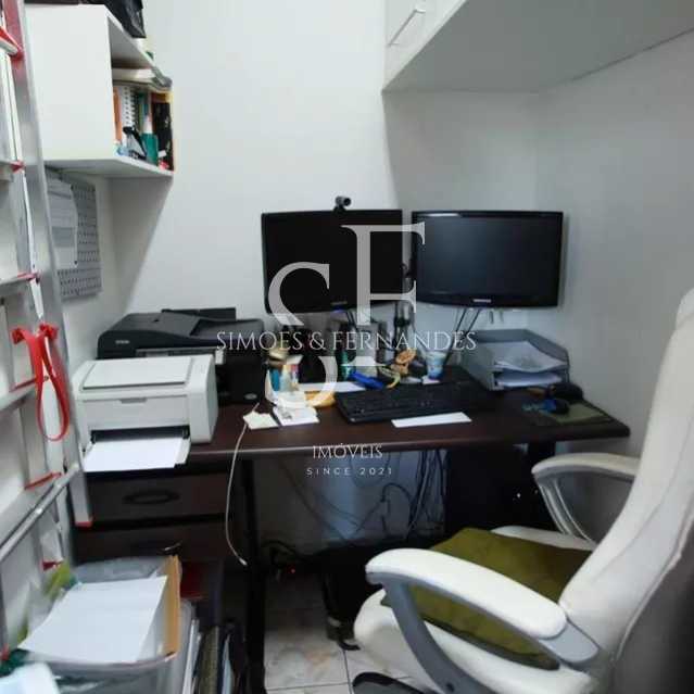 Vila Isabel Angelo Bitencourt  - 20