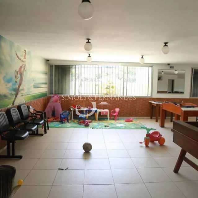 Vila Isabel Angelo Bitencourt  - 21