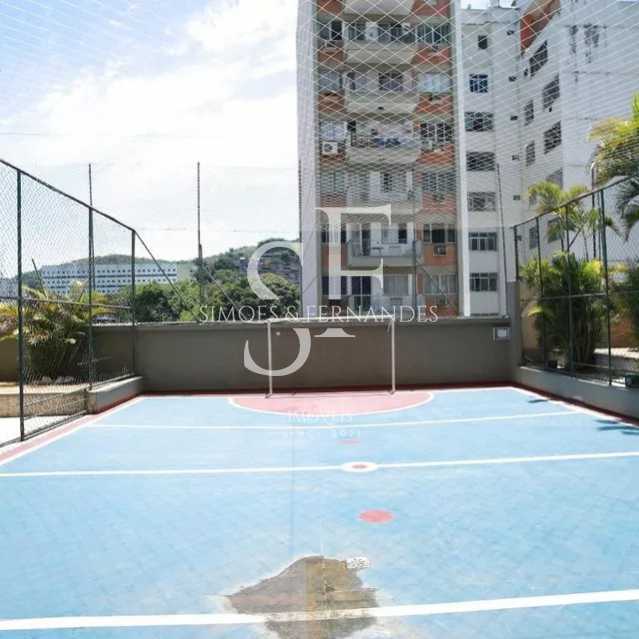 Vila Isabel Angelo Bitencourt  - 22