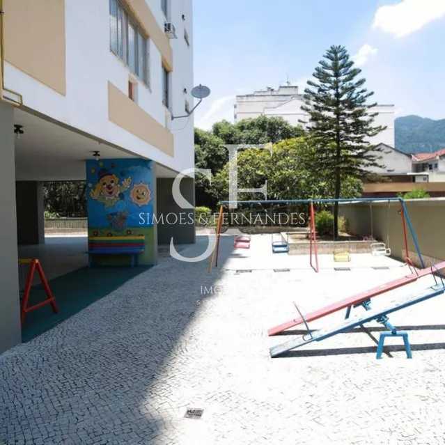 Vila Isabel Angelo Bitencourt  - 23