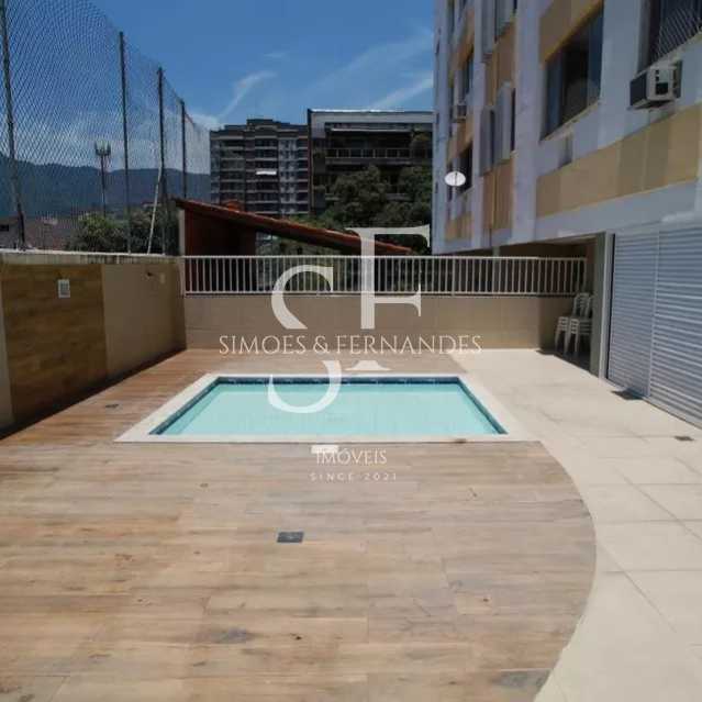 Vila Isabel Angelo Bitencourt  - 24