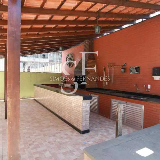 Vila Isabel Angelo Bitencourt  - 25