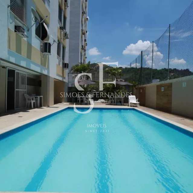 Vila Isabel Angelo Bitencourt  - 26