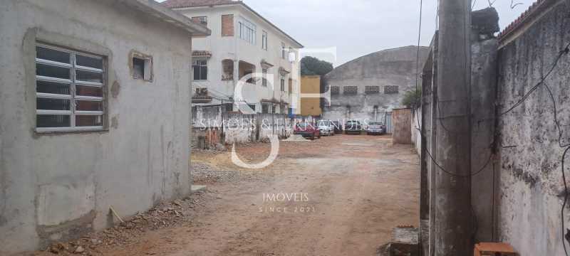 Conheça 4 do imóvel - Bonsucesso - Rua Aguiar Moreira. Vendo terreno comercial amplo em localização de destaque no bairro. - BTTC00006 - 4 4 - 4
