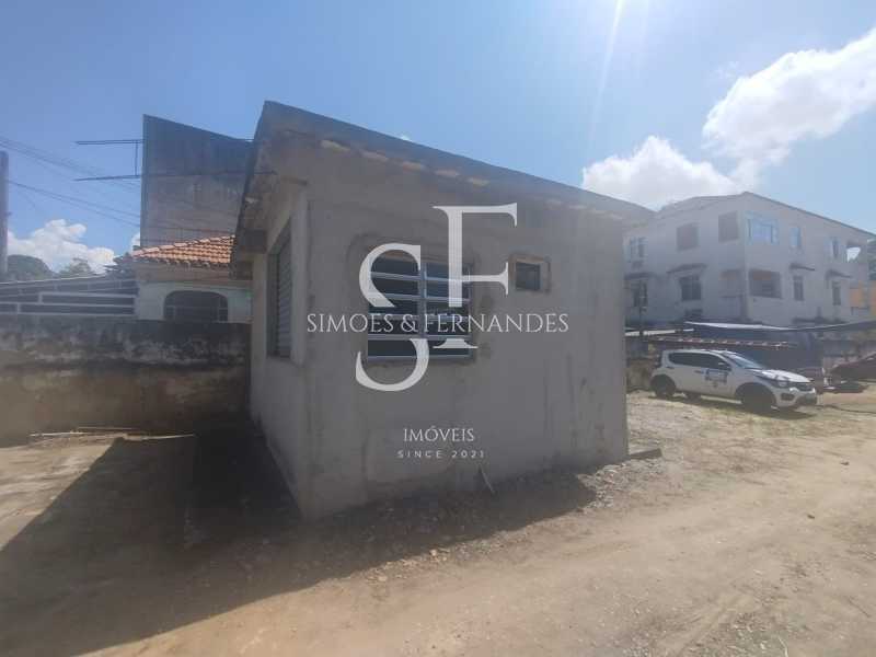 Conheça 12 do imóvel - Bonsucesso - Rua Aguiar Moreira. Vendo terreno comercial amplo em localização de destaque no bairro. - BTTC00006 - 12 12 - 12